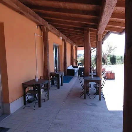 Luisss Hotel Grosseto