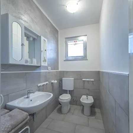 Hotel Luisss Grosseto