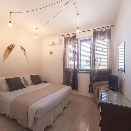 Hotel Luisss Grosseto