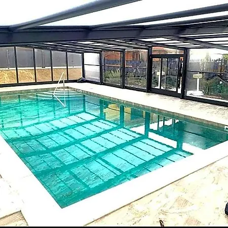 Luisss Hotel