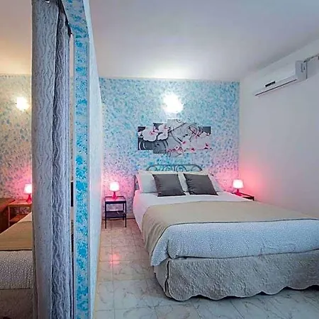 Luisss Hotel Grosseto