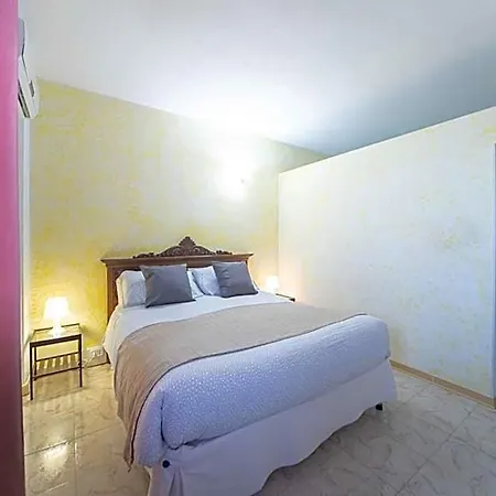 Luisss Hotel *