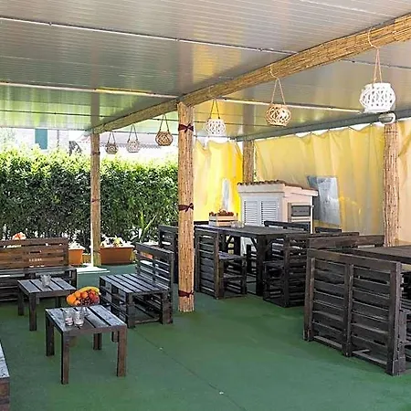 Luisss Hotel Grosseto