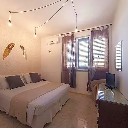 Luisss Hotel