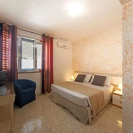 Luisss Hotel Grosseto