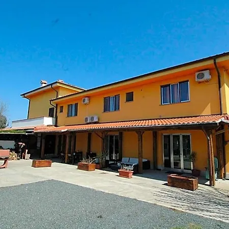 Luisss Hotel