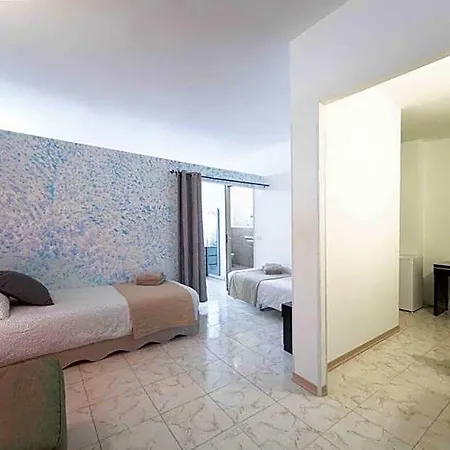 Luisss Hotel