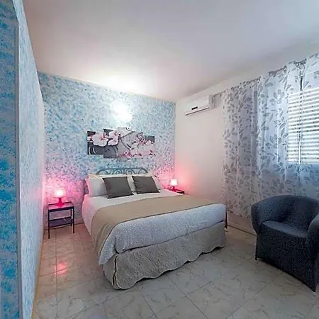 Hotel Luisss