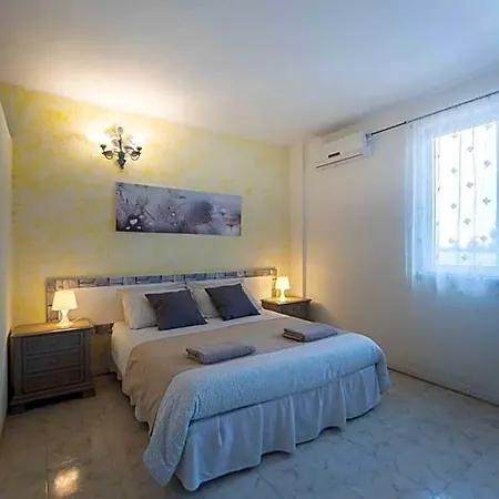 Hotel Luisss *