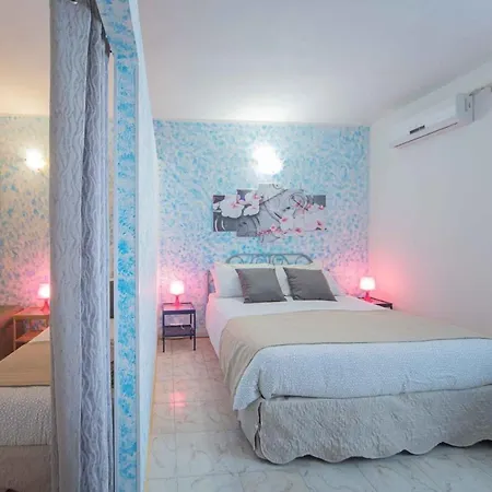 Hotel Luisss Grosseto