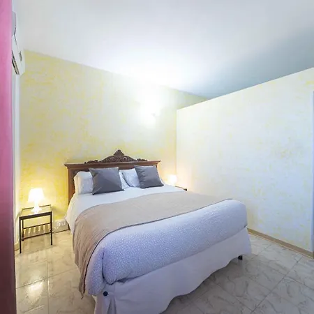 Luisss Hotel