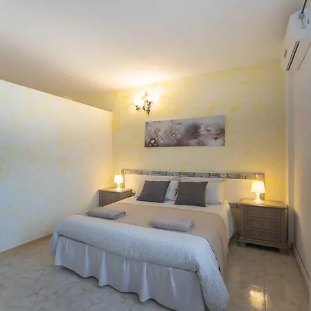 Luisss Hotel
